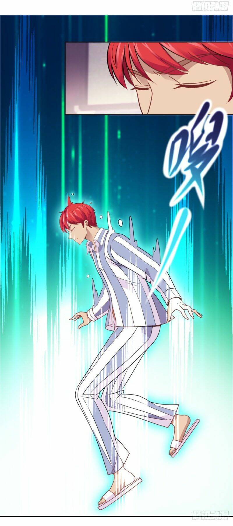 Đô Thị Chí Tôn Hệ Thống: Chapter 186