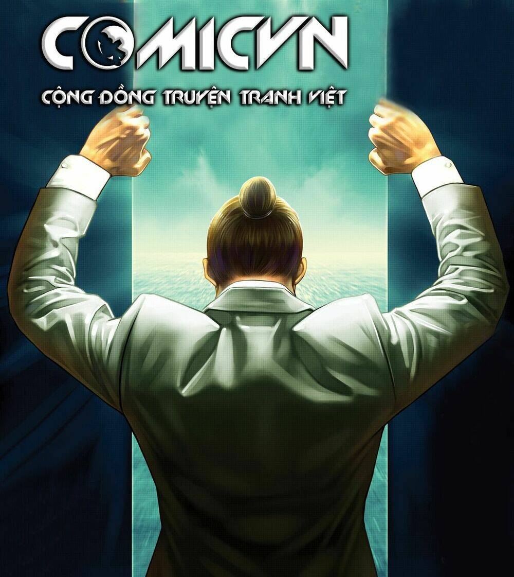 Người Trong Giang Hồ: Chapter 2129