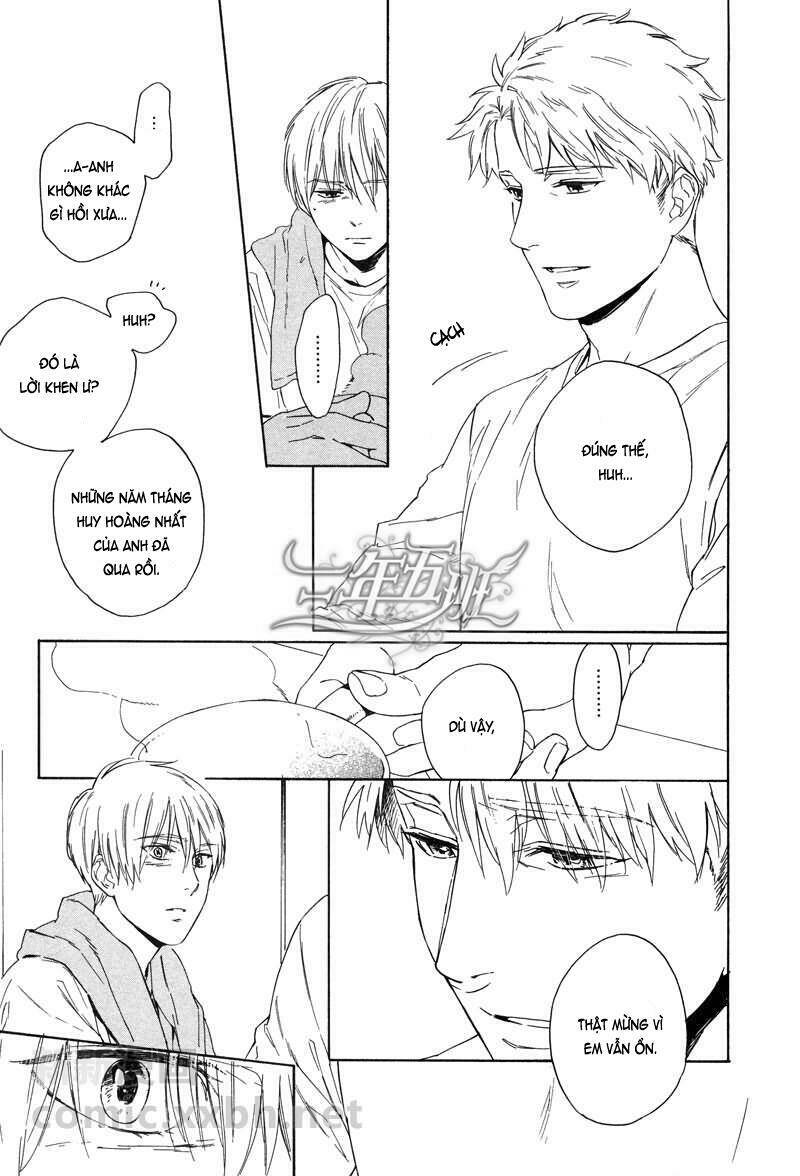 Acid Town: Chapter 22