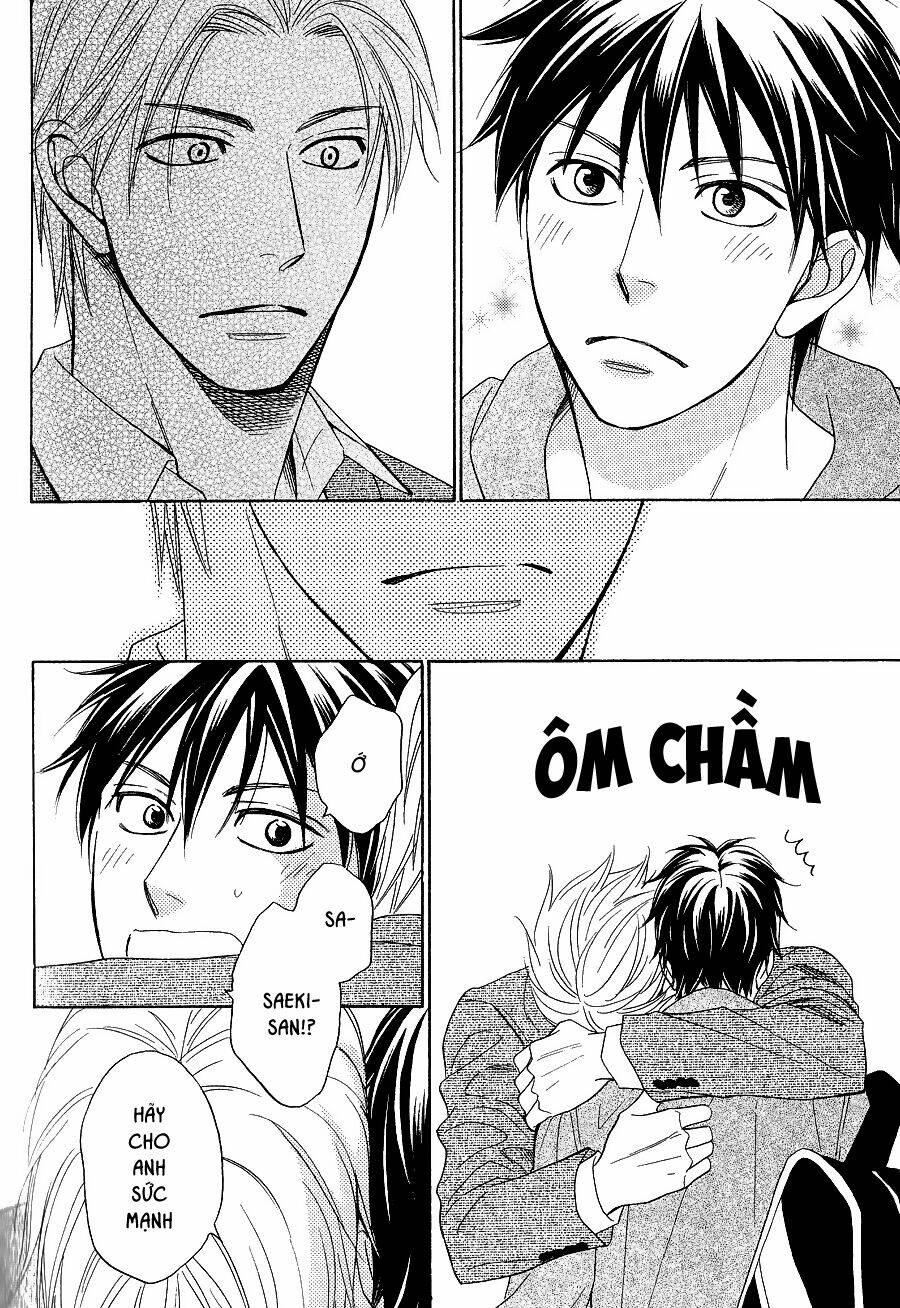 Ikasama Memory: Chapter 9