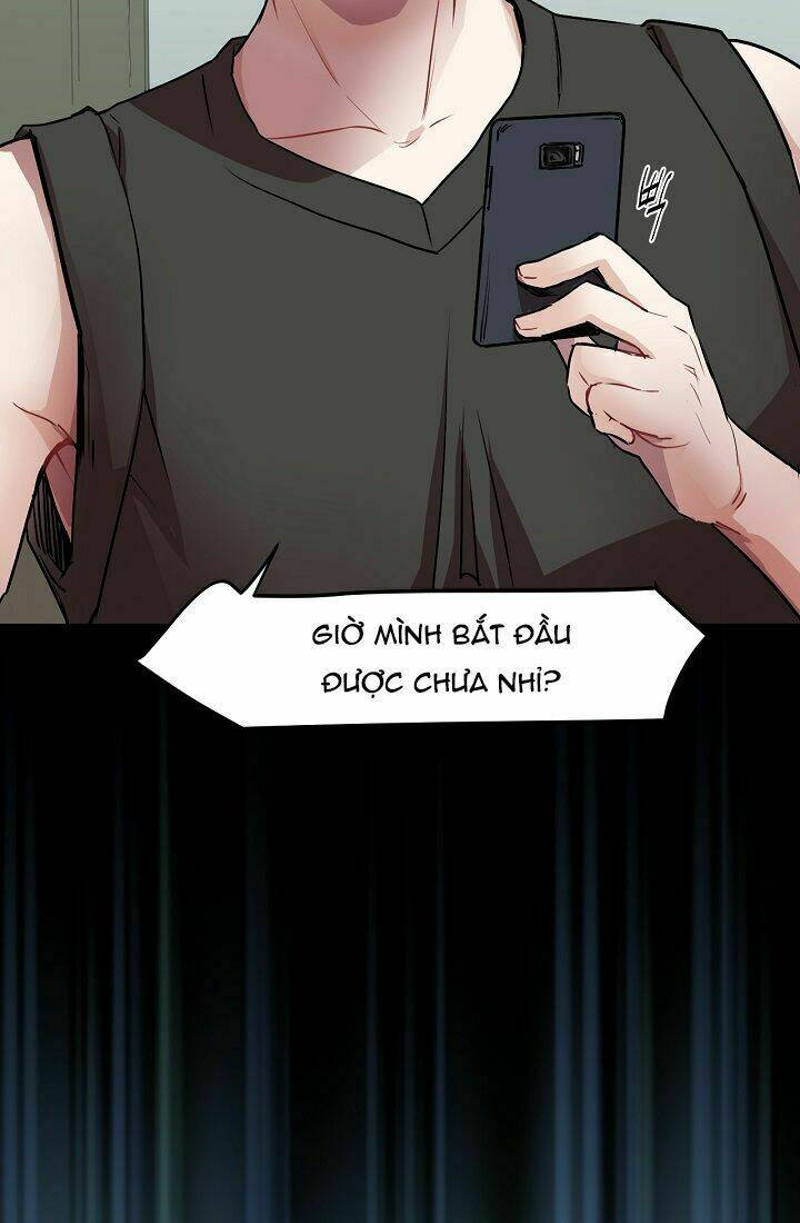 Vua Sức Mạnh: Chapter 0