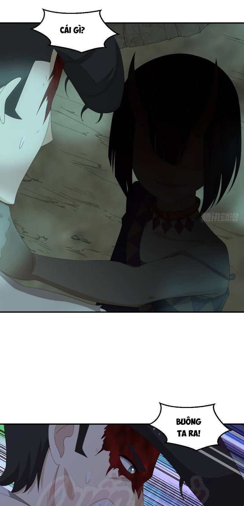 Nghịch Thiên Tiên Mệnh: Chapter 38