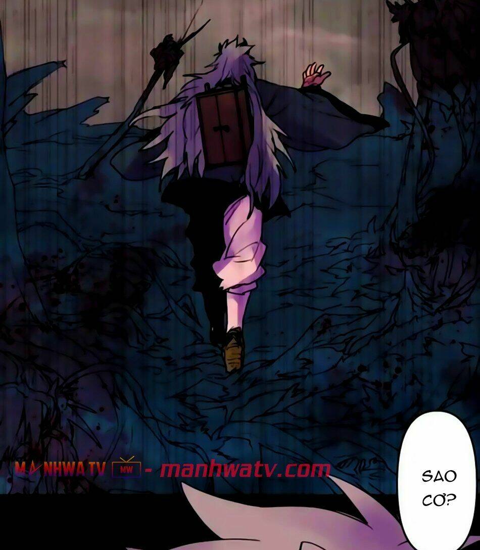 Ake No Tobari: Chapter 156