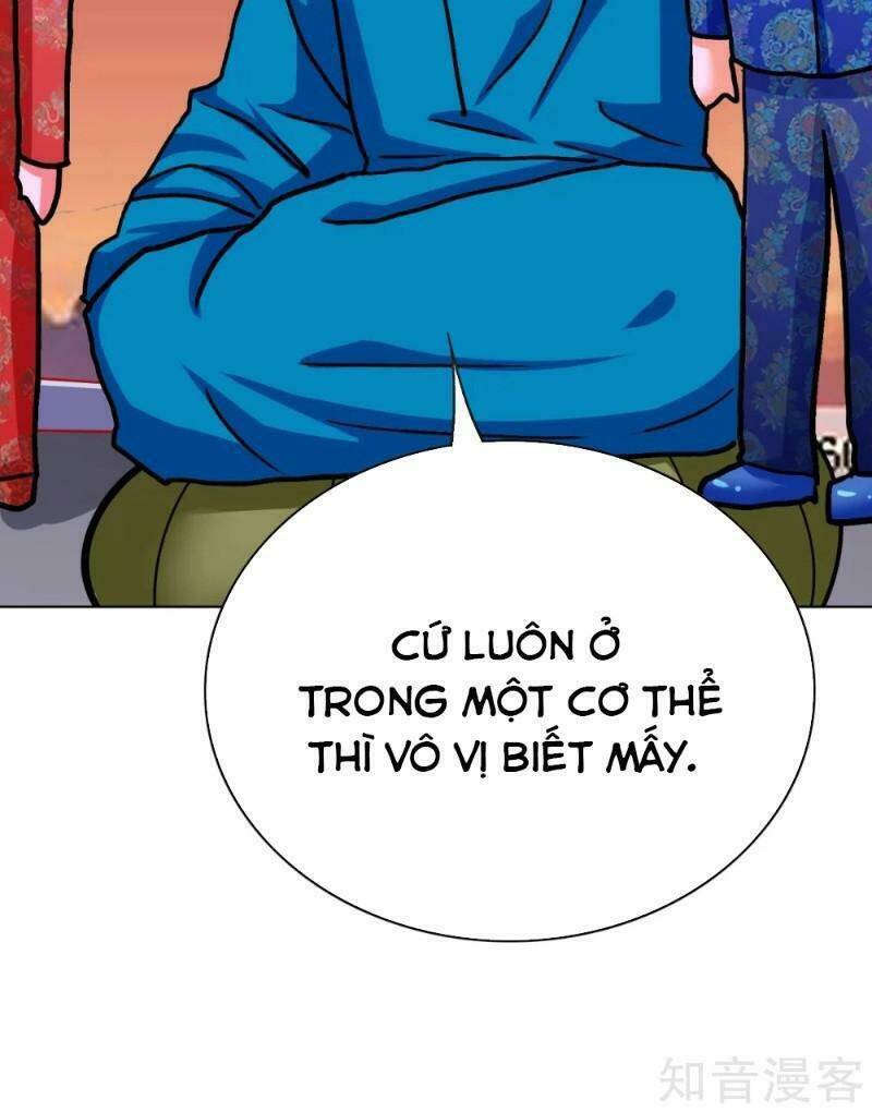 Hệ Thống Tiên Tôn Tại Đô Thị: Chapter 116