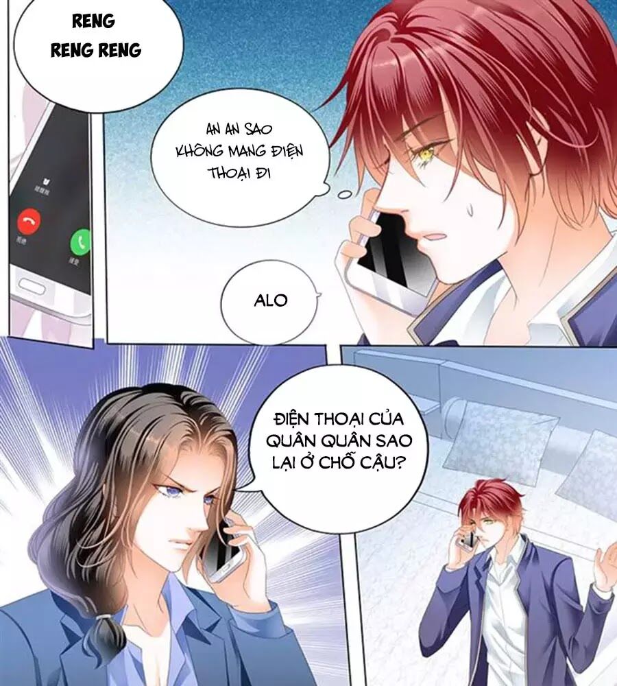 Bá Đạo Tiểu Thúc, Xin Trêu Chọc Vừa Thôi!: Chapter 54