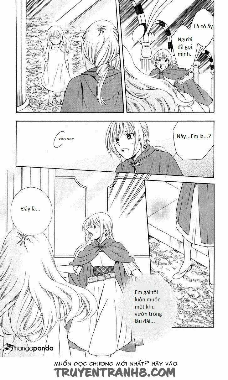 Thế Giới Tươi Đẹp: Chapter 27