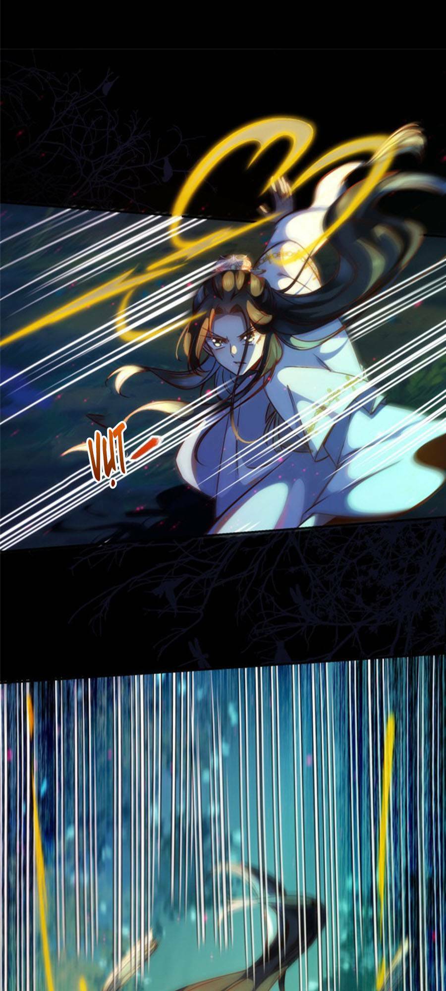 Nghịch Thiên Thần Phi Chí Thượng: Chapter 55