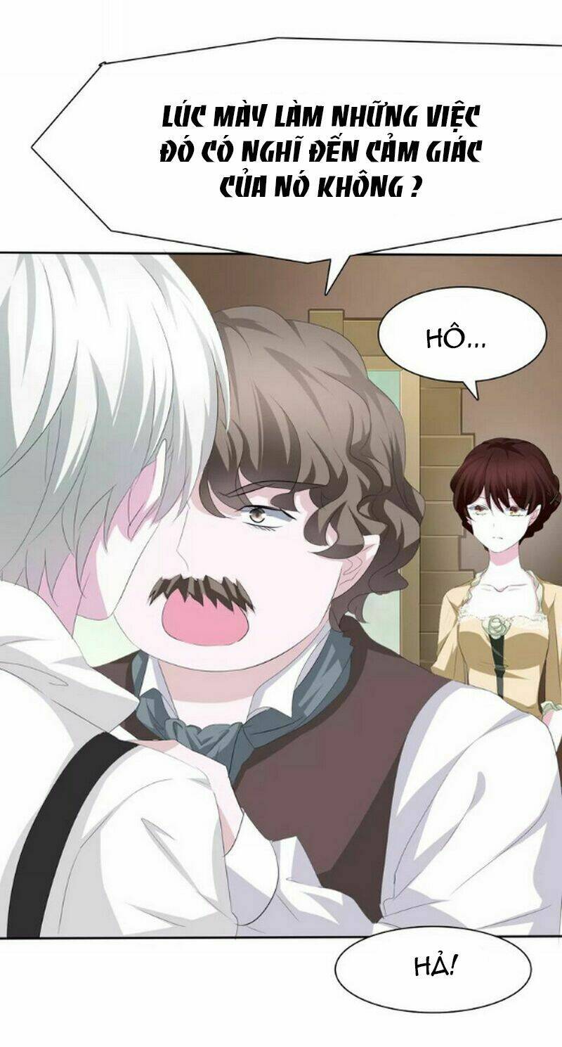 Một Lời Không Hợp Liền Hút Máu: Chapter 13