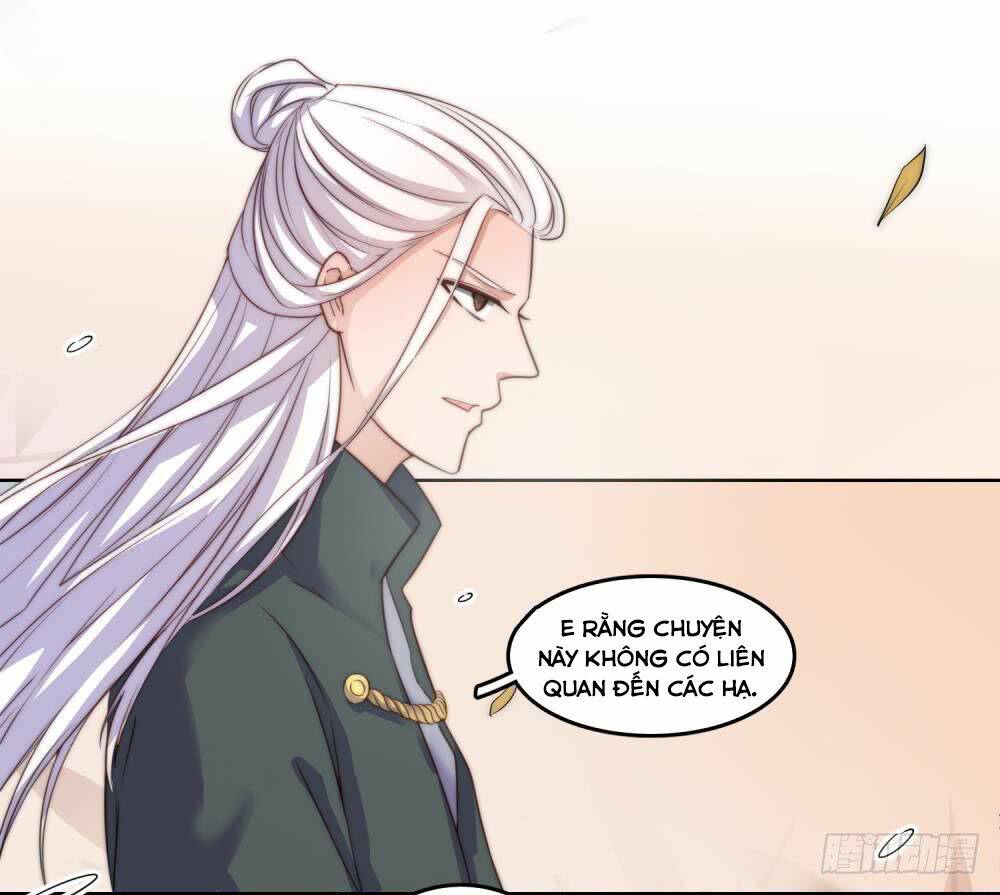 Sổ Tay Tình Yêu Của Tiểu Hồ Ly: Chapter 23