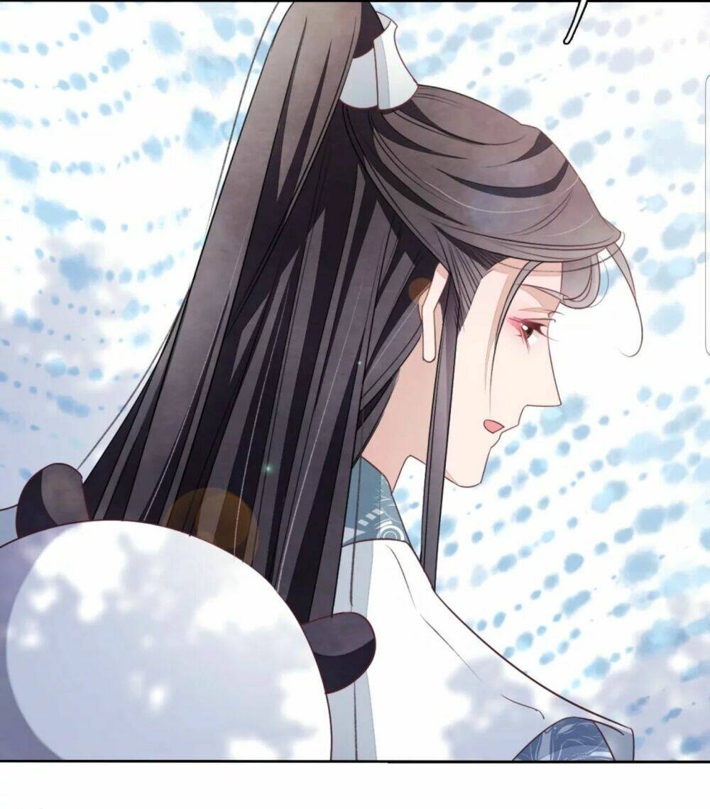 Xuyên Về Cổ Đại Làm Quốc Bảo: Chapter 30