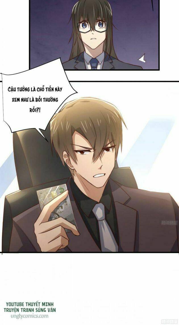 Đơn Phương Yêu Thầm Anh: Chapter 31