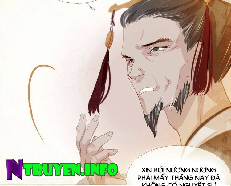Thược Dược Vãn Ca: Chapter 2