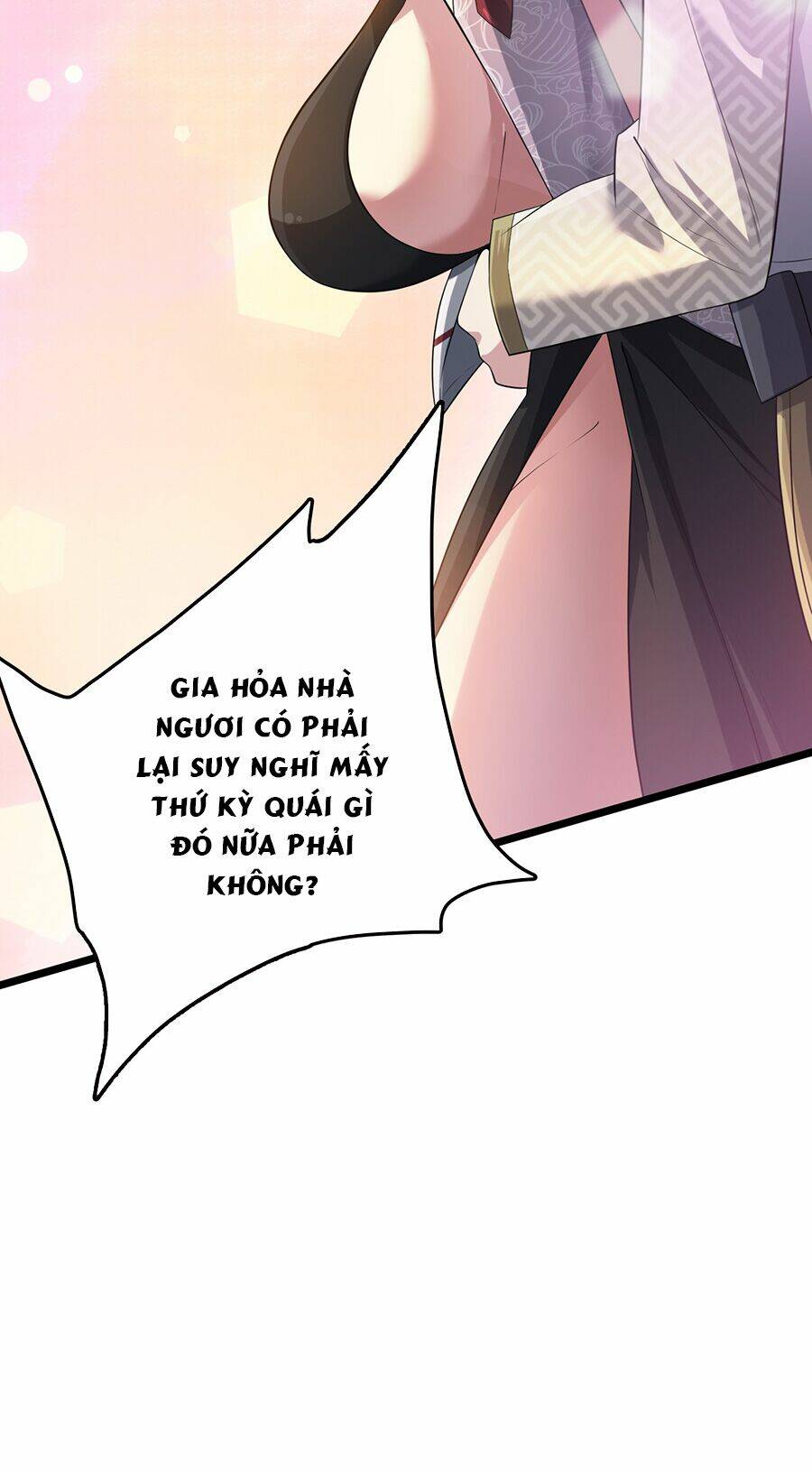 Đại Bảo Kiếm Của Tôi: Chapter 36