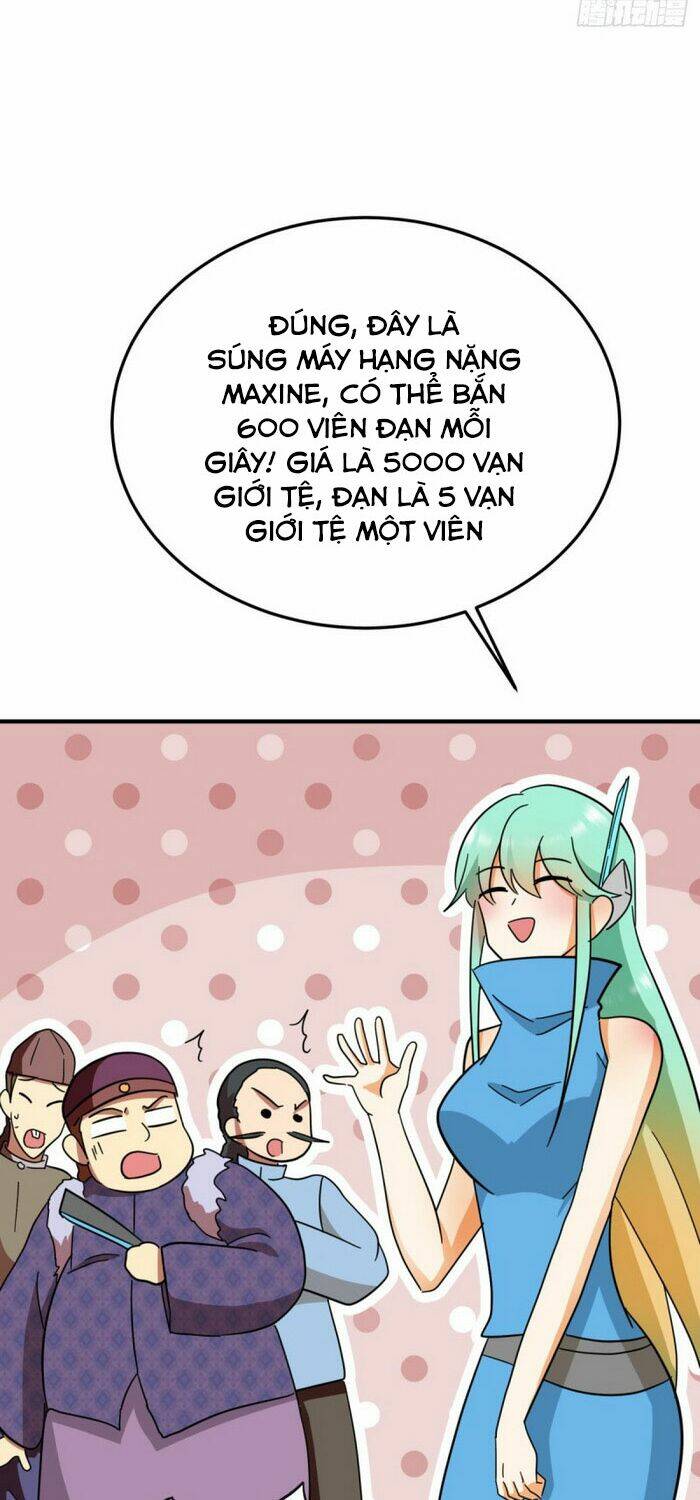 Đại Gia Livestream Vạn Giới: Chapter 86