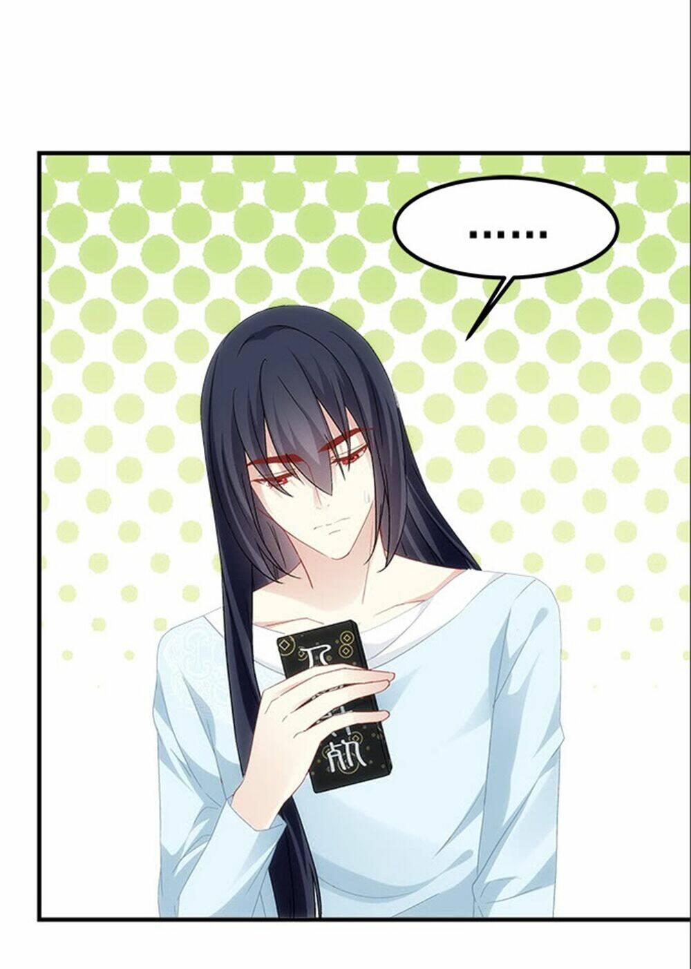 Ám Dạ Vô Thường: Chapter 59