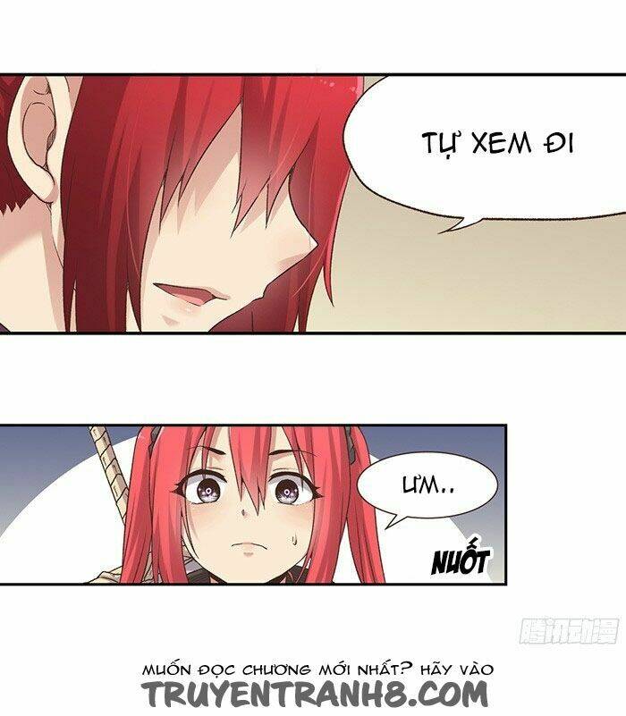 Vì Tôi Là Ông Chú Mở Tiệm Bán Vũ Khí: Chapter 54