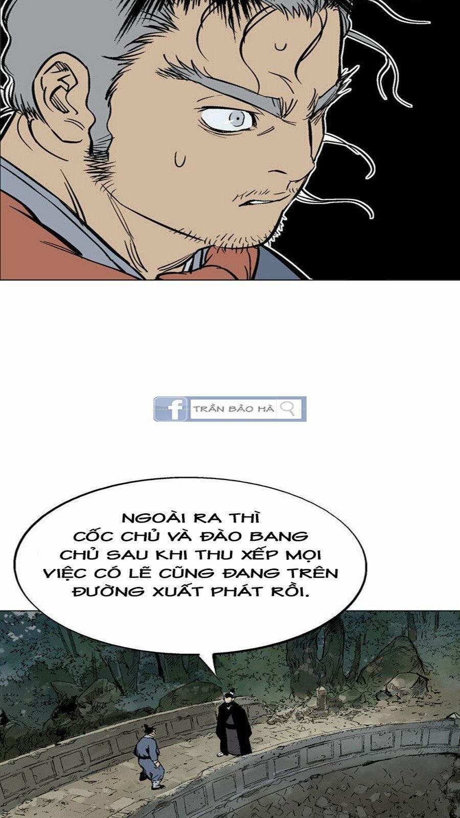 Cao Thủ 2: Chapter 59