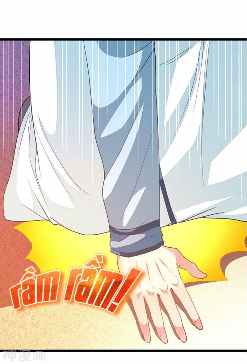 Cửu Dương Thần Vương: Chapter 213