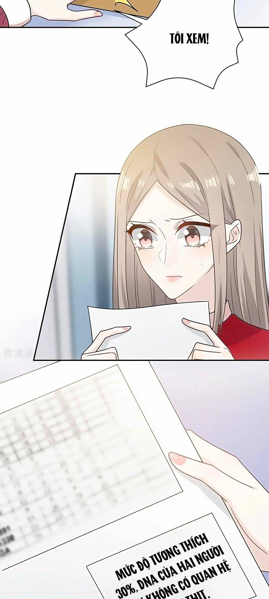 Hai Cách Tìm Gặp Người Yêu: Chapter 93