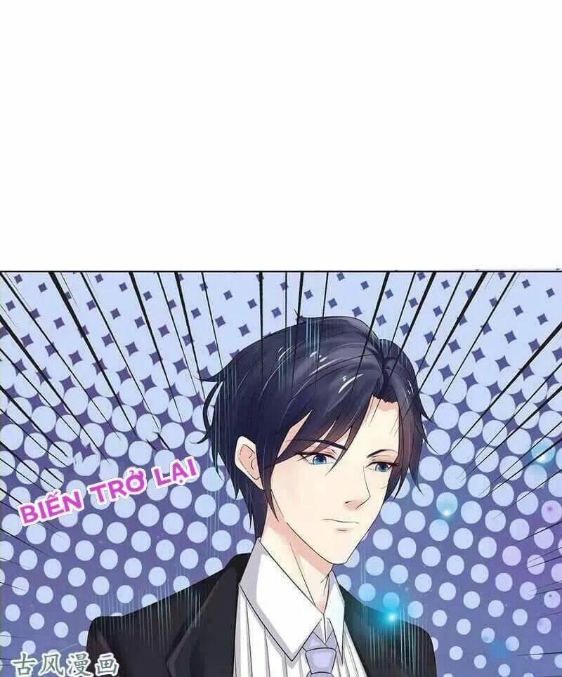 Băng Sơn Học Trưởng Không Được Chọc: Chapter 59.1