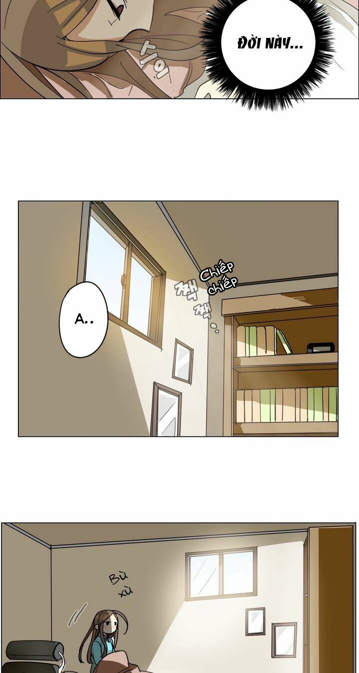 Lớn Lên Đểu Cáng: Chapter 39