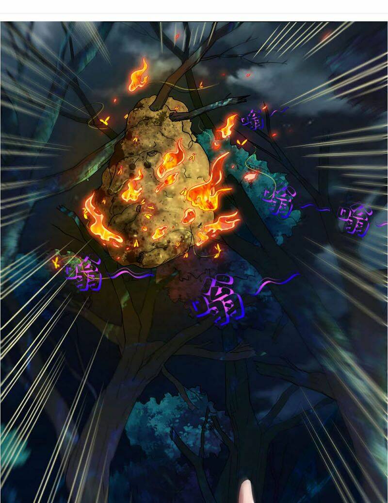 Chiến Đỉnh: Chapter 57