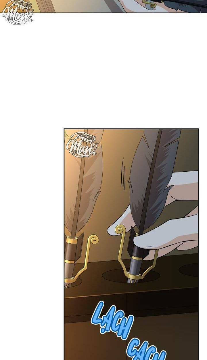 Gửi Đến Người Bạn Của Tôi: Chapter 5