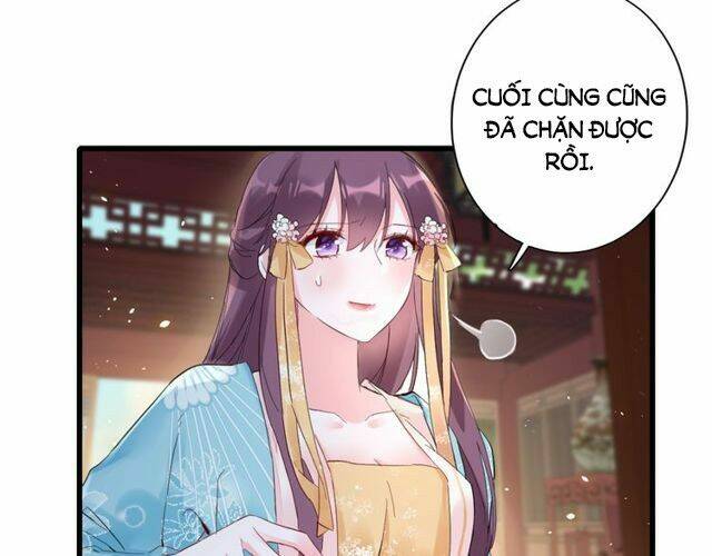 Hoa Nhan Sách: Chapter 100