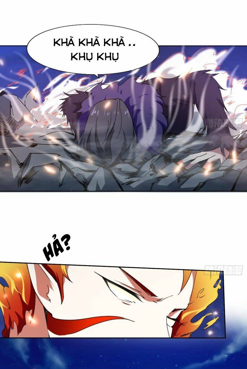 Tu Chân Giả Tại Dị Thế: Chapter 299
