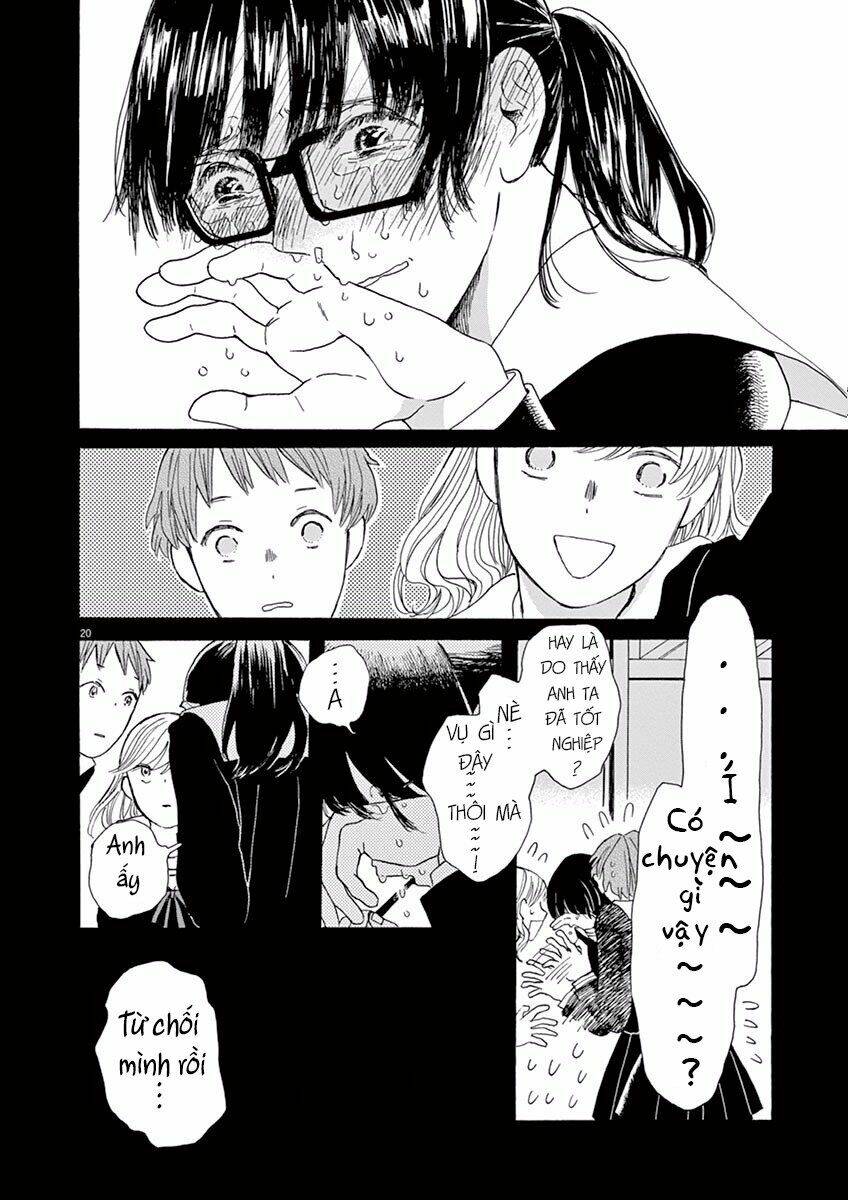 Kanon - Tận Cùng Của Tình Yêu.: Chapter 2