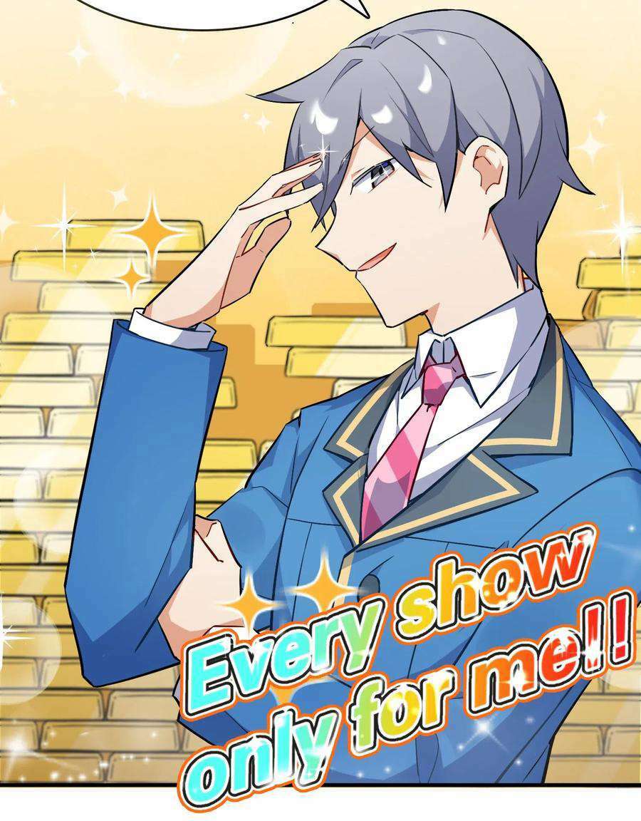 Hóa Ra Tôi Là Công Cụ Trong Game Tình Yêu: Chapter 2