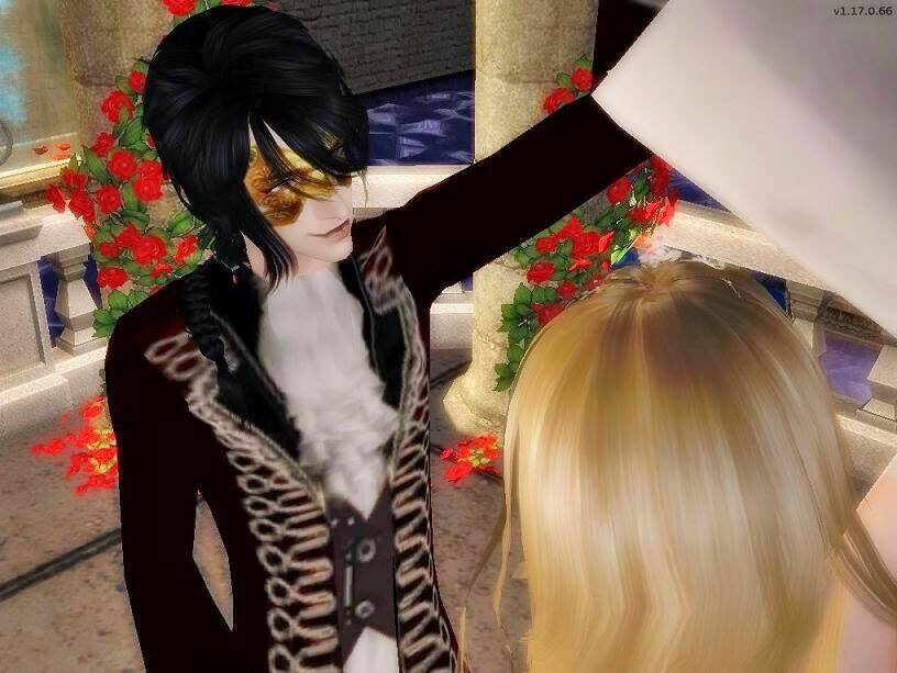 Truyện Sims - Earl Story: Chapter 35