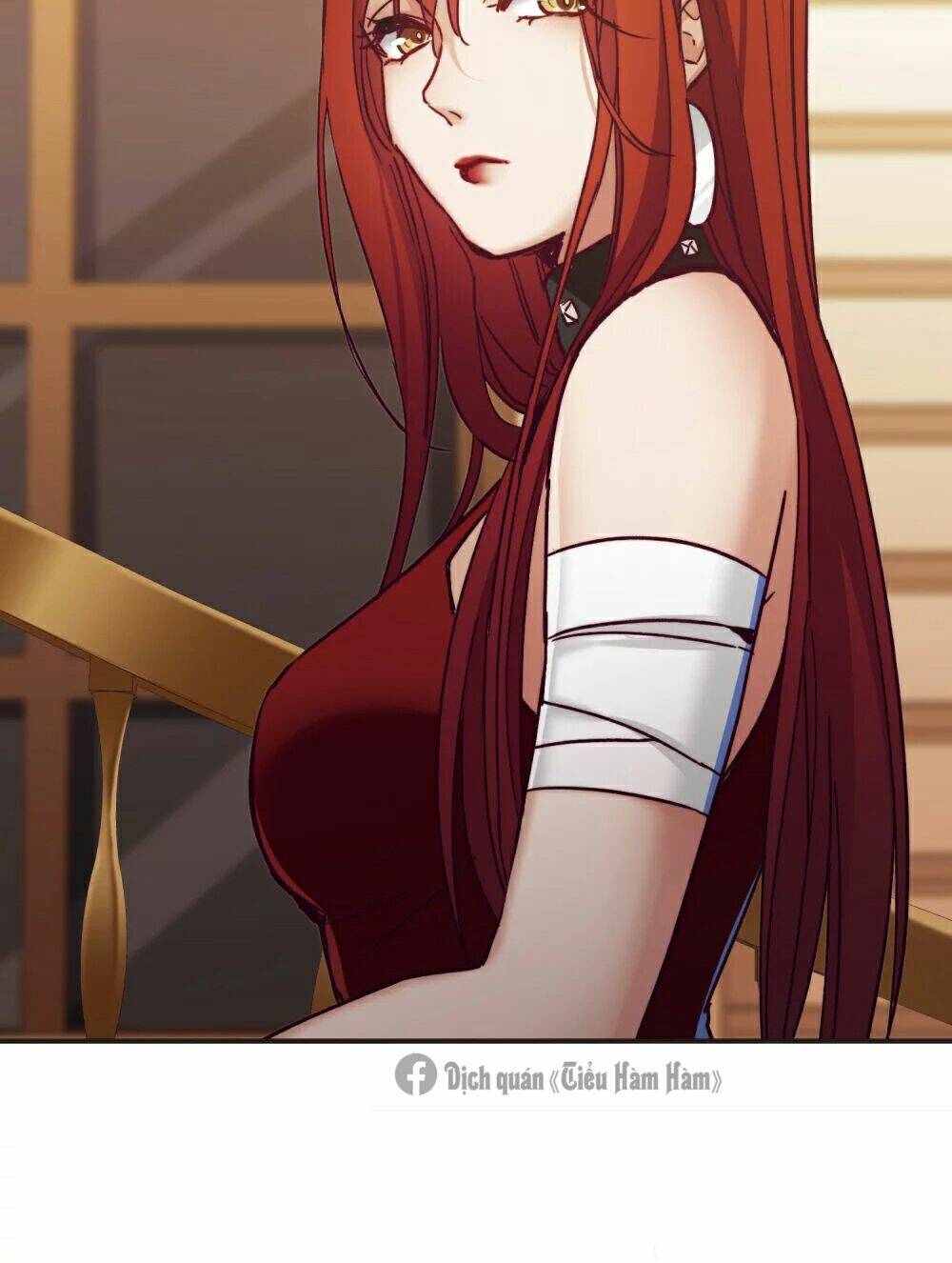 Thế Giới Đệ Nhất Cự Tinh: Chapter 3.3