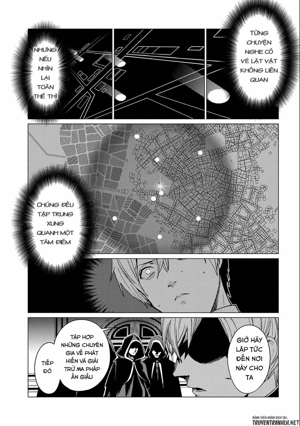 Ore Wa Subete O “Parry” Suru: Gyaku Kanchigai No Sekai Saikyou Wa Boukensha Ni Naritai: Chapter 6