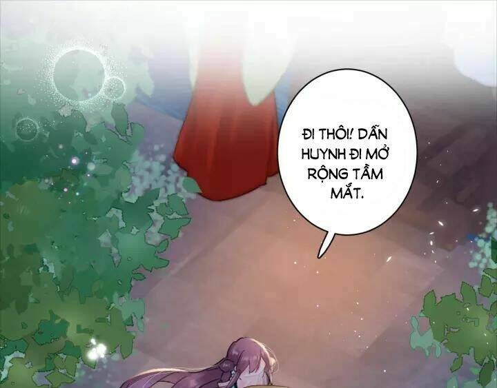 Hoa Nhan Sách: Chapter 148