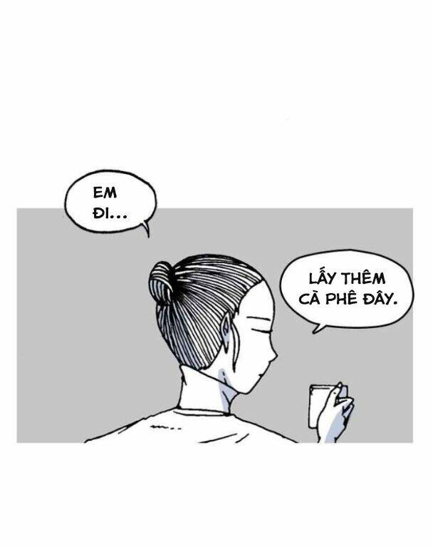 Mắc Kẹt Trên Mặt Trăng: Chapter 23