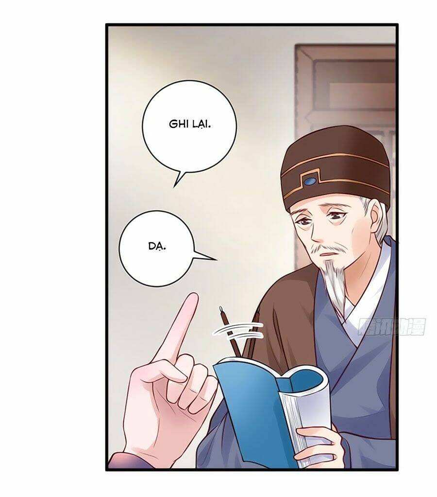 Nữ Đế Livestream Công Lược: Chapter 28