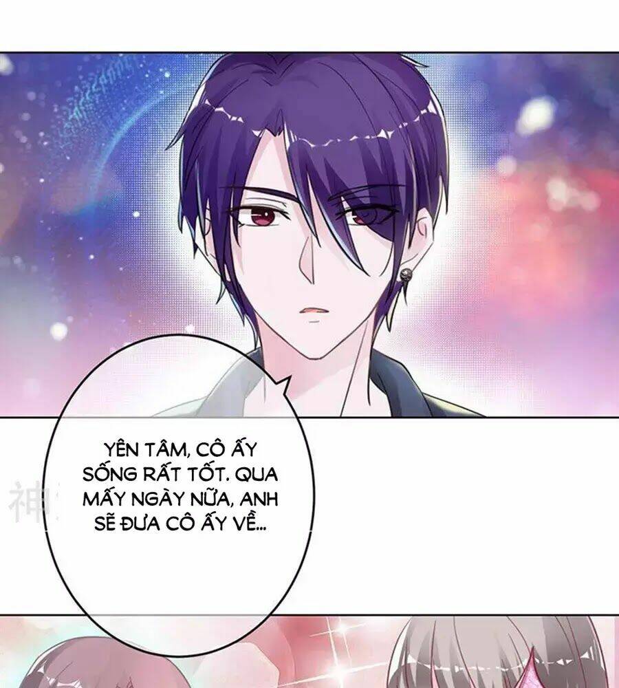 Hung Mãnh Quỷ Phu Bà Thượng Sàng: Chapter 94