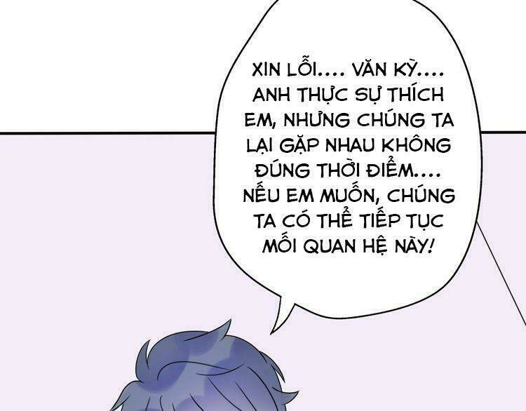Cuộc Chiến Tình Yêu: Chapter 43