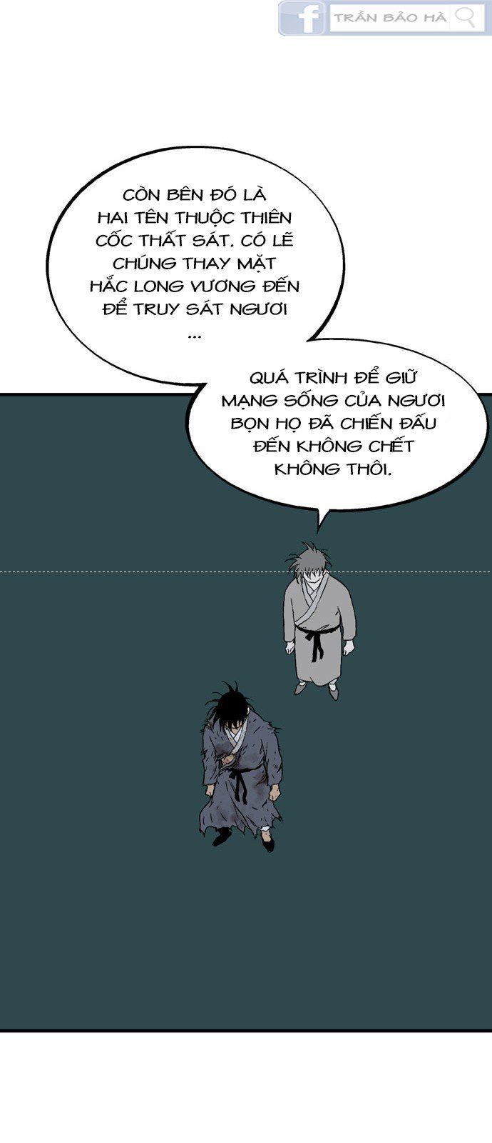 Cao Thủ 2: Chapter 88
