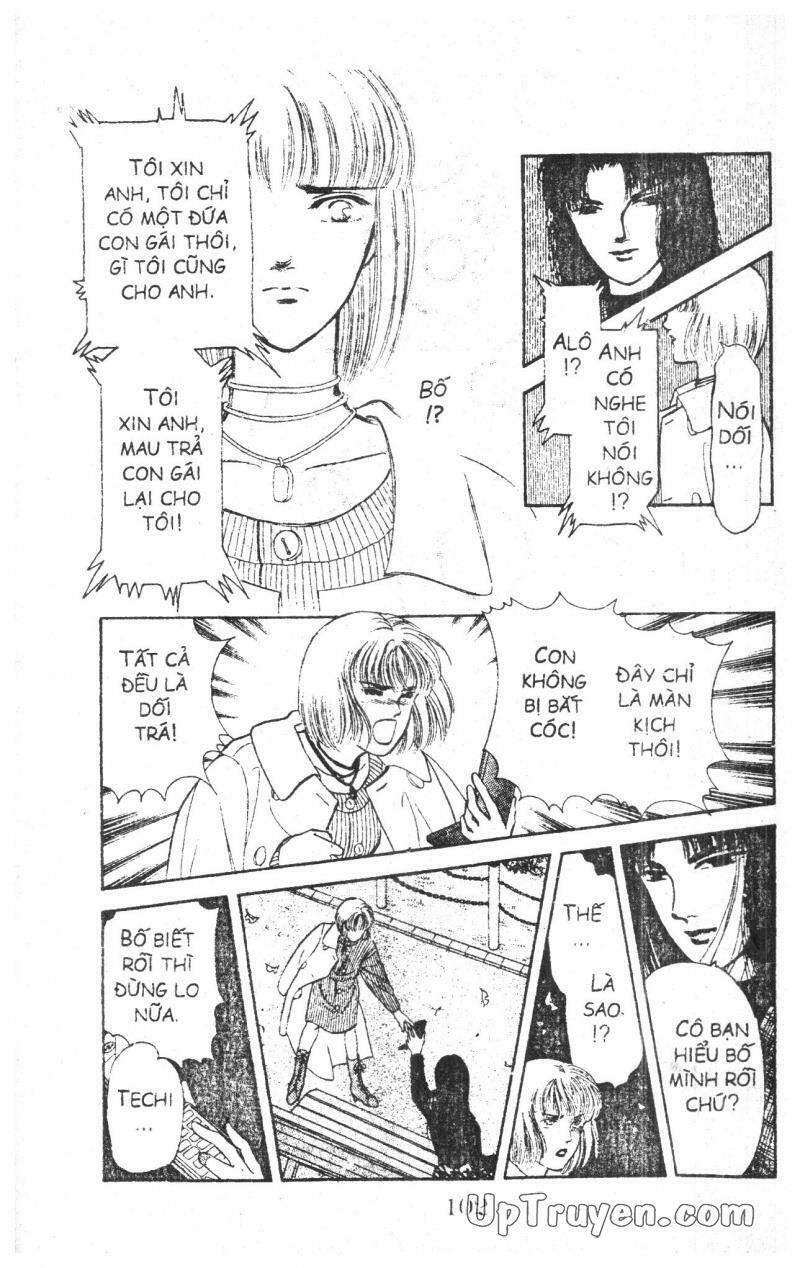 9 Banme No Musashi: Chapter 3