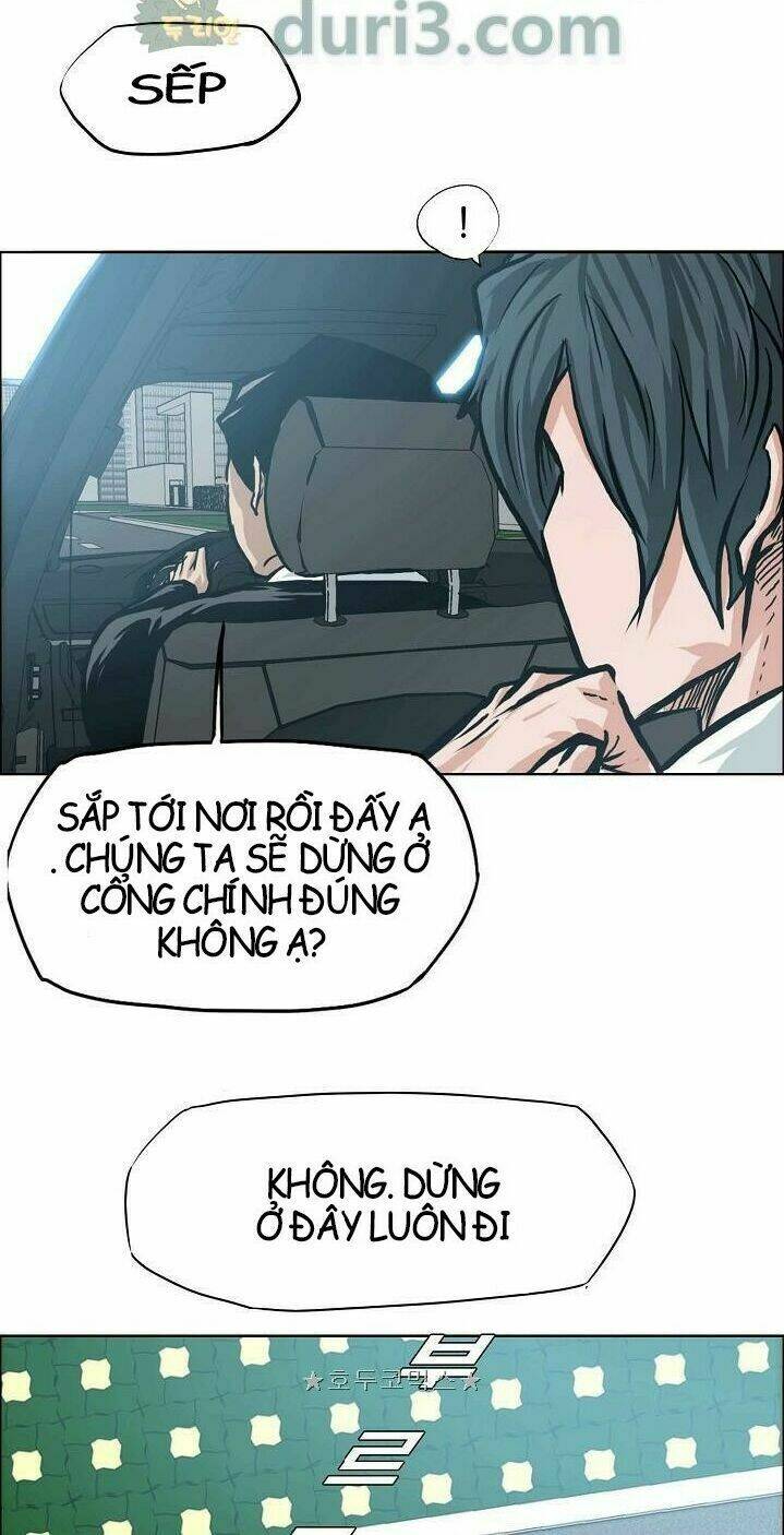 Bá Chủ Học Đường Ss3: Chapter 33