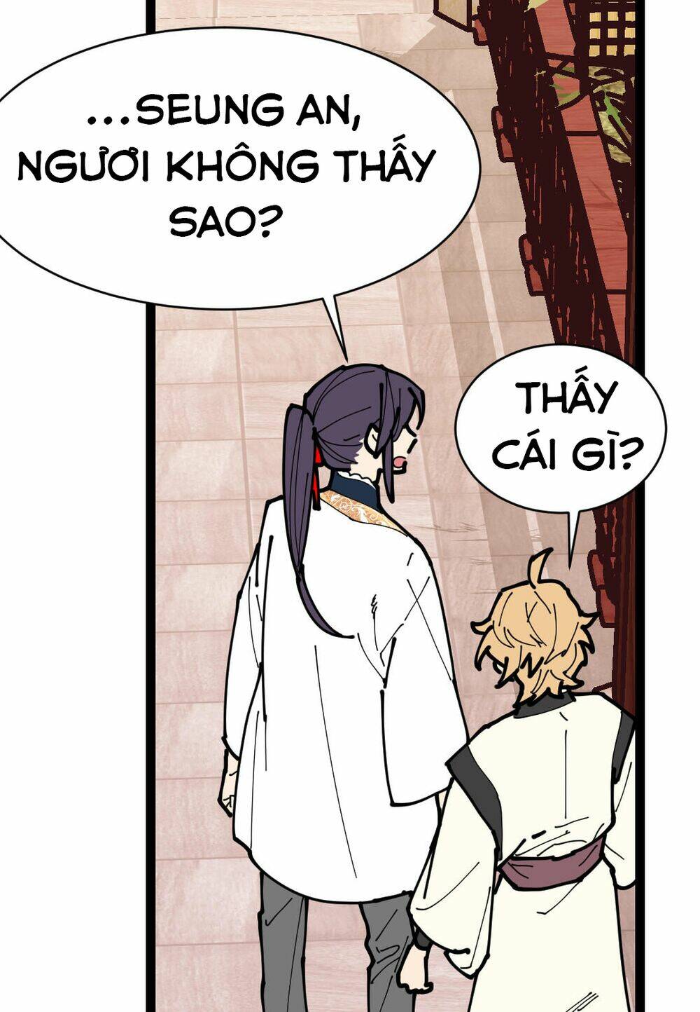 2 Nàng Công Chúa: Chapter 9