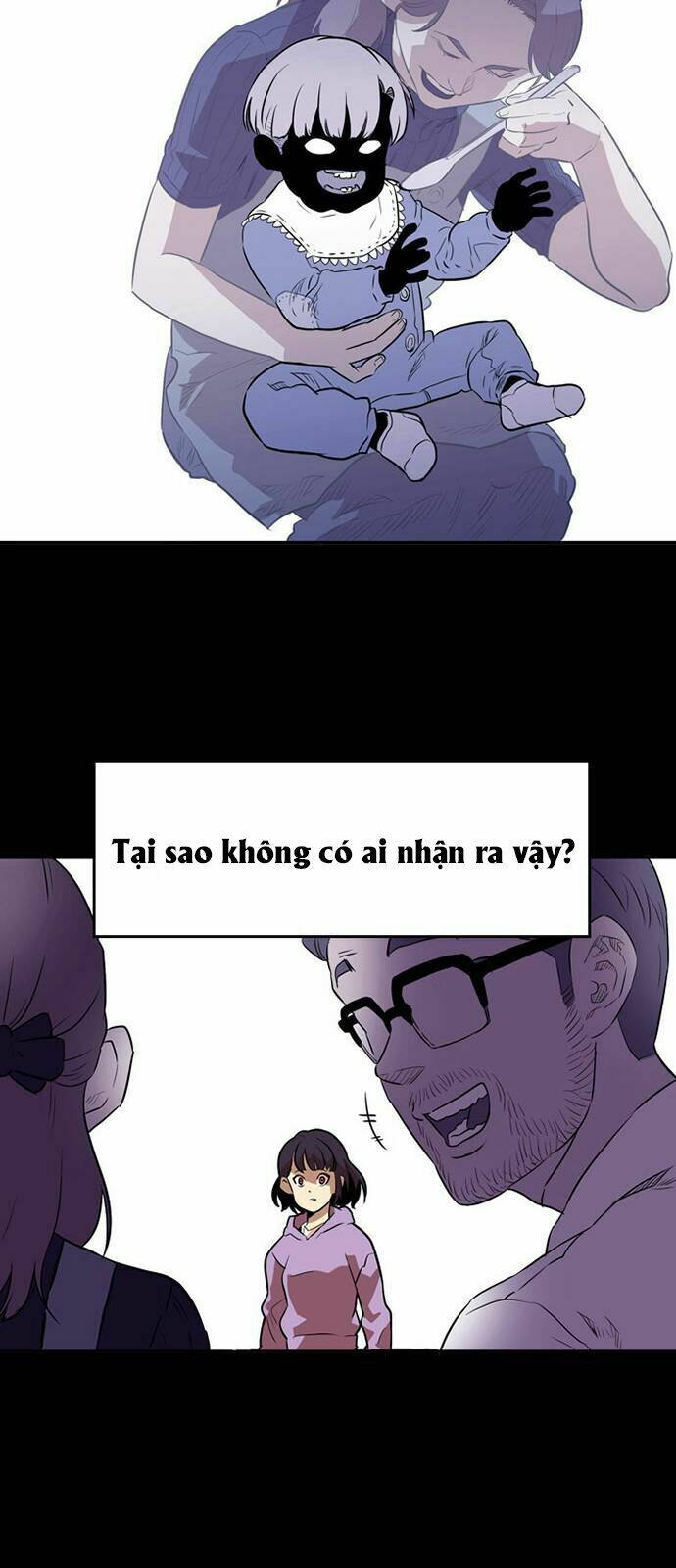 Bẫy Troll: Chapter 1