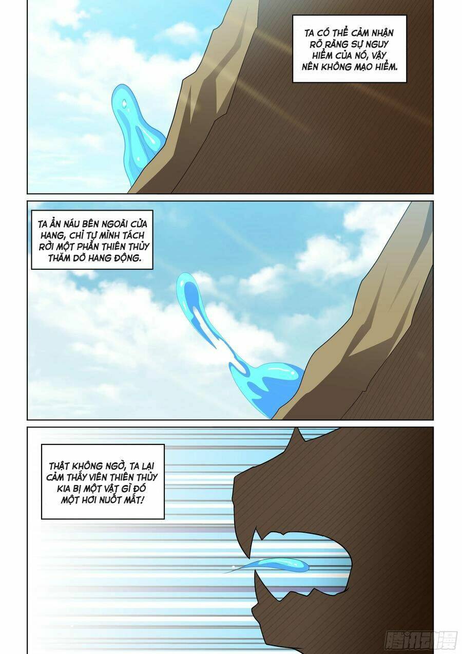 Long Vương Giác Tỉnh: Chapter 99