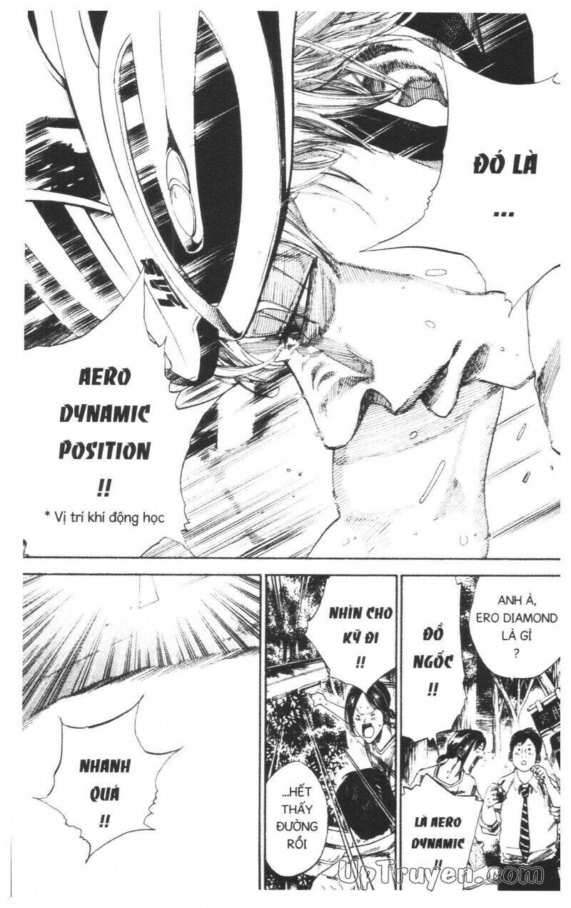 Over Drive: Chapter 14