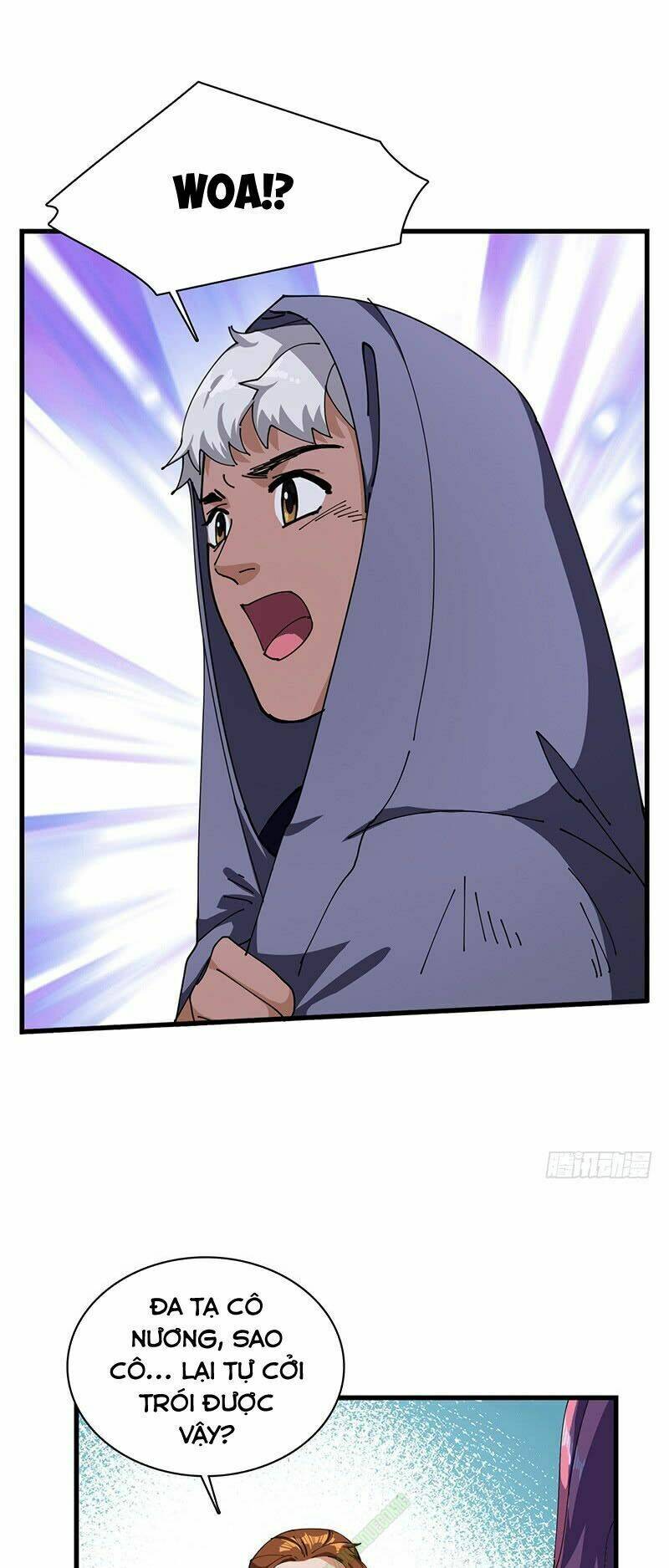 Bất Diệt Nguyên Thần: Chapter 29