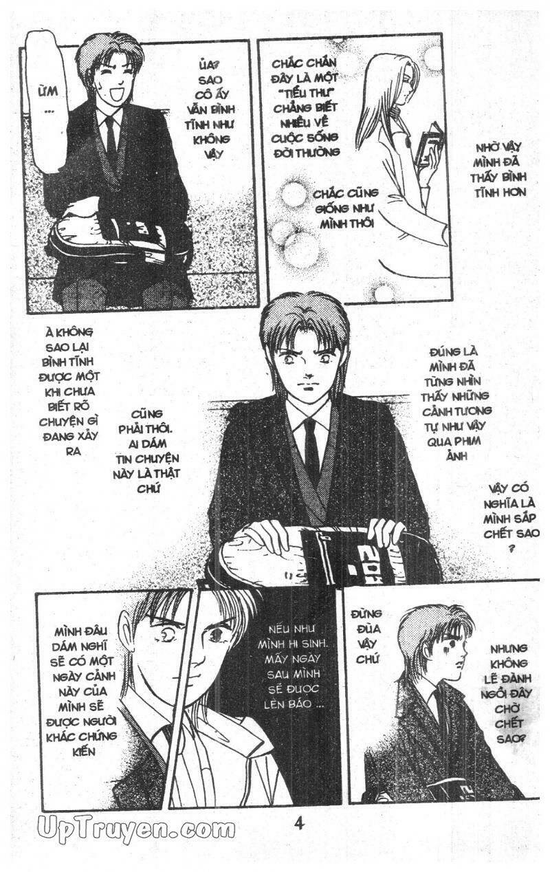 9 Banme No Musashi: Chapter 19