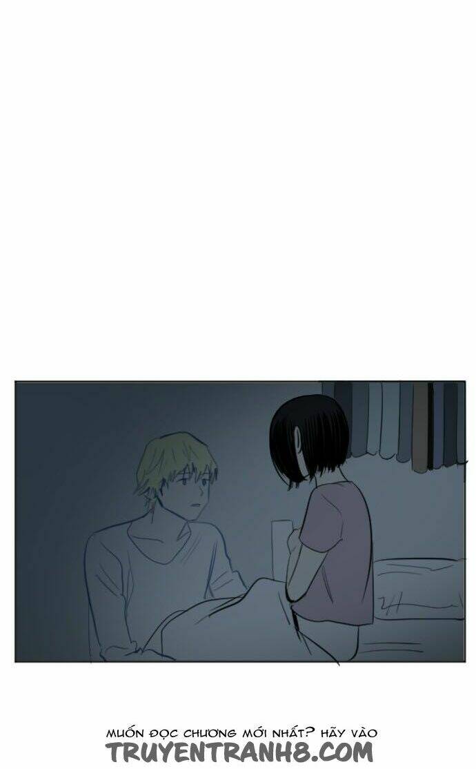 Transparent Cohabitation: Chapter 38