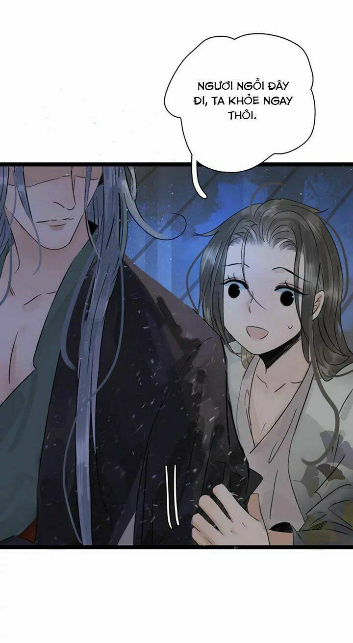 Thái Tử Bị Hoang Tưởng: Chapter 46